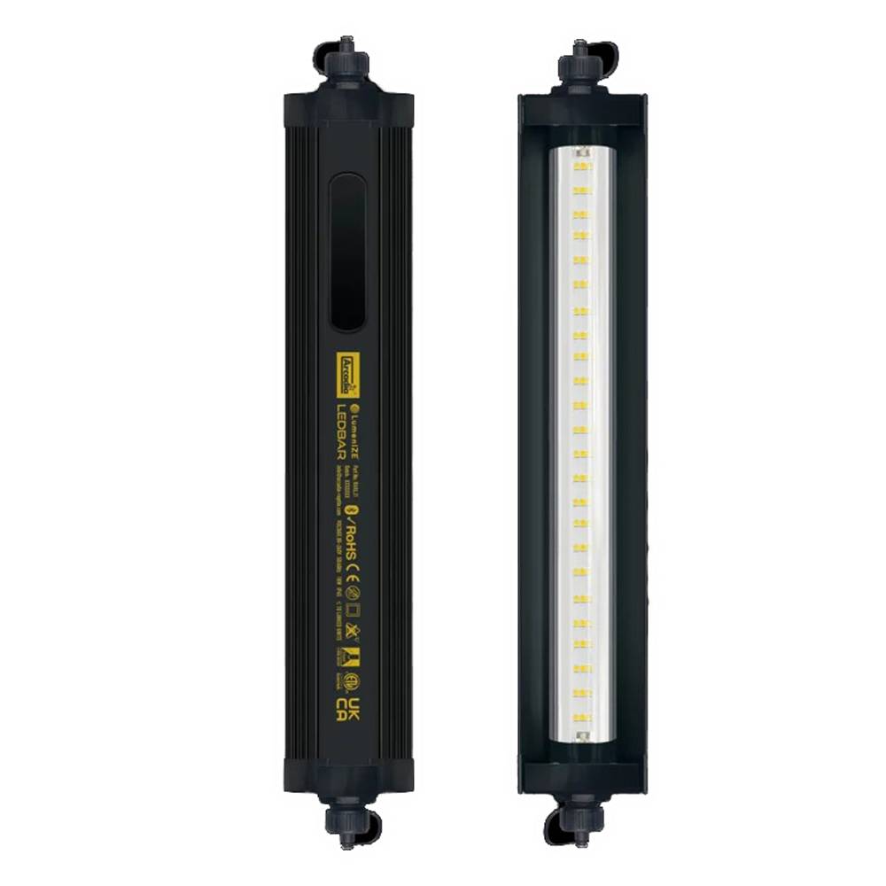 Jungle Dawn LumenIZE Dimmable LED Bar 18w, 12-inch (290mm)