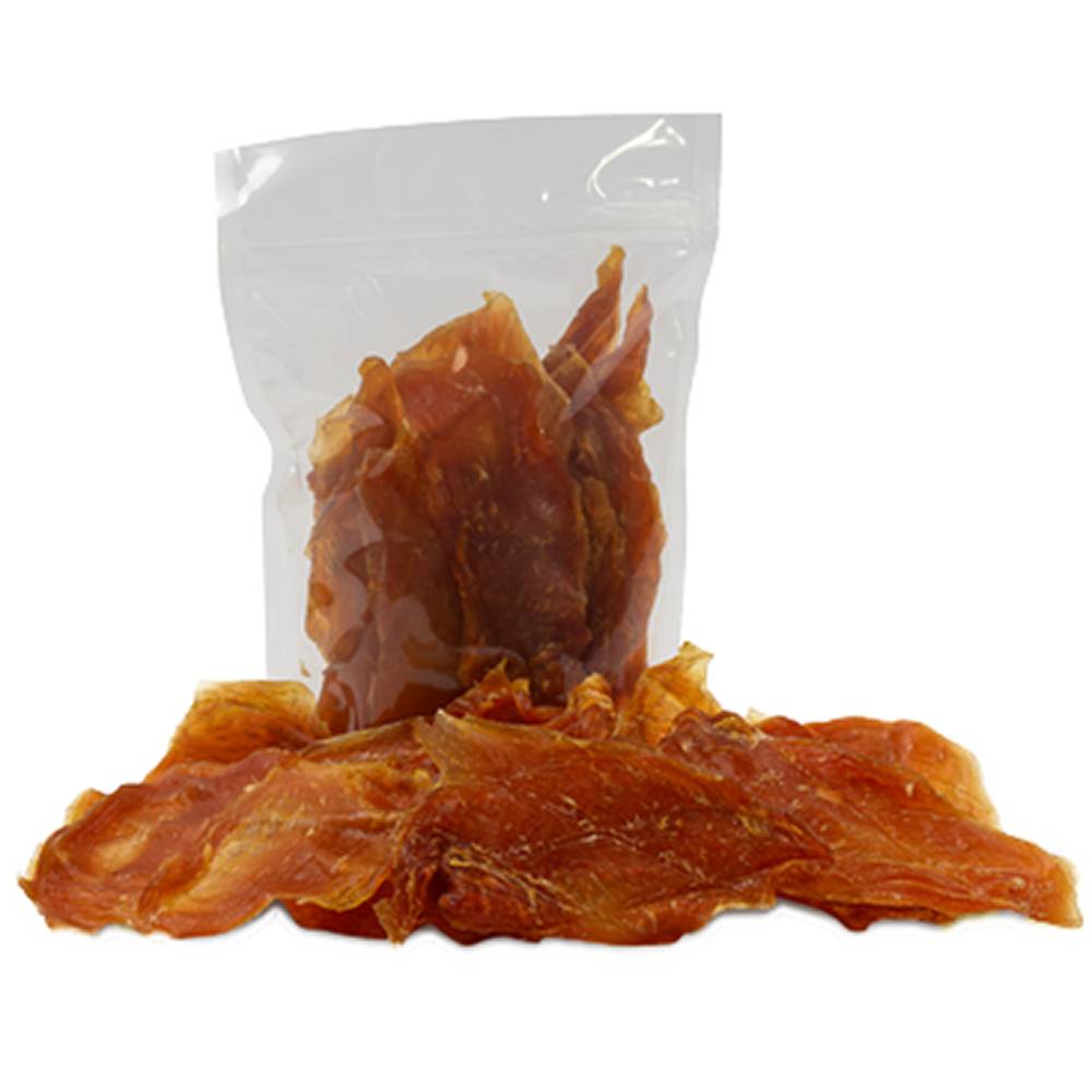 Zenta Chicken Jerky 6oz