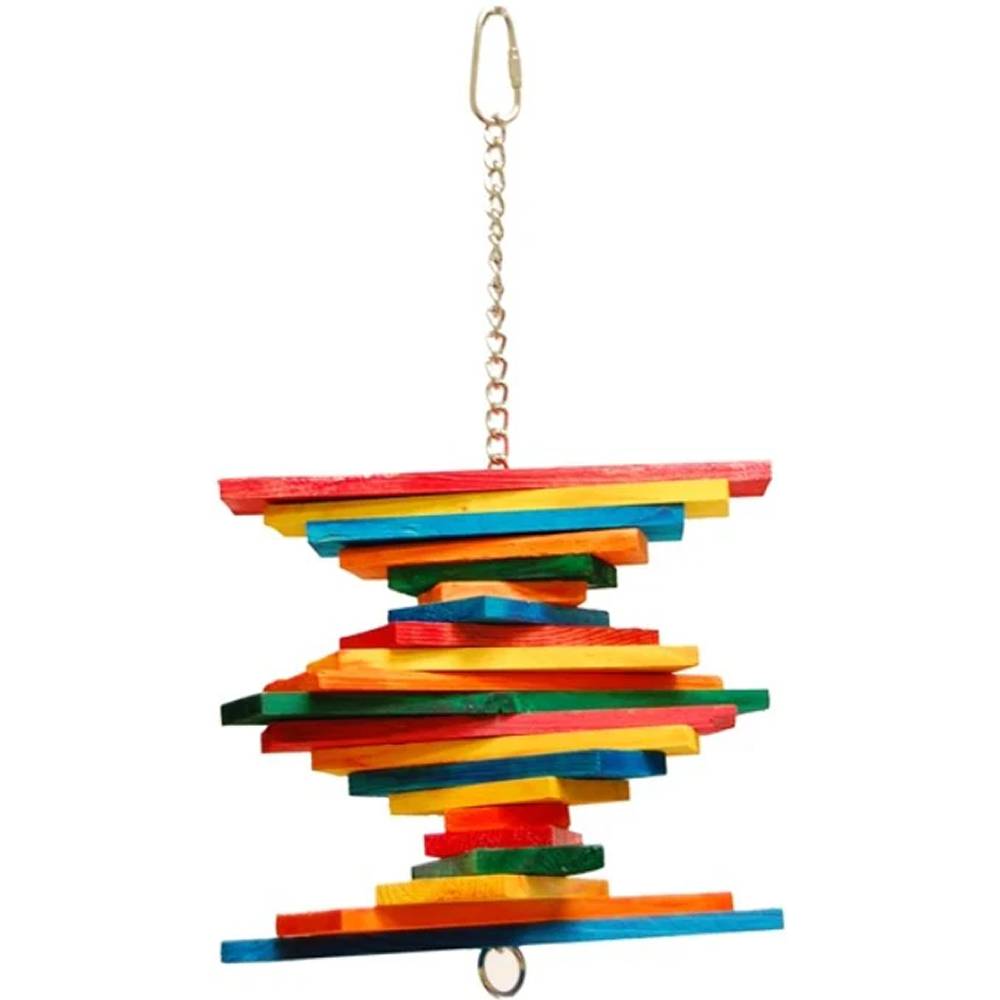 Zoo-Max Pharaon Hanging Bird Toy Sm