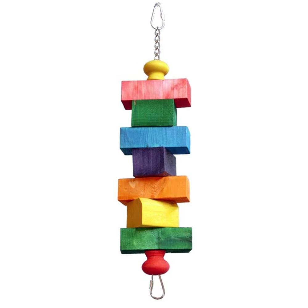 Zoo-Max Cheapo Bird Toy for small and medium birds