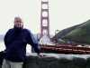 Michael at the
Golden Gate