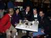 Michael Sparenborg
Yukiko Ito, Robert Scoble, Rich Bramande and Steele Price finish up the ice cream delights at
Ghirardelli square